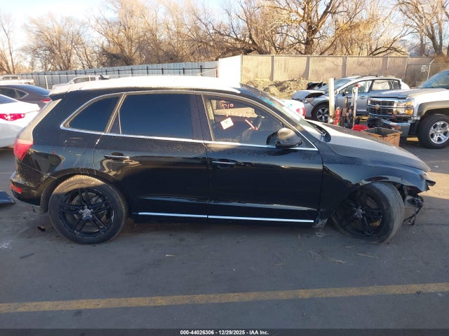 WA1L2AFP7GA117588 Audi Q5 2.0t Premium