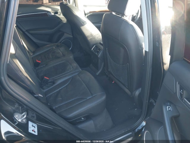 2016 AUDI Q5 WA1L2AFP7GA117588 Photo 7