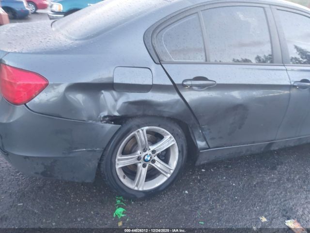 2015 BMW 328I WBA3A5G56FNS90892 Photo 5