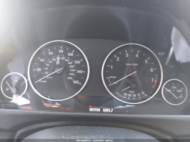 2015 BMW 328I WBA3A5G56FNS90892 Photo 6