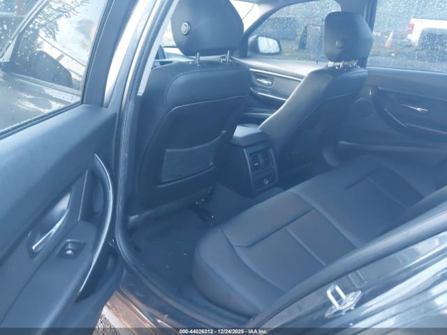 2015 BMW 328I WBA3A5G56FNS90892 Photo 7