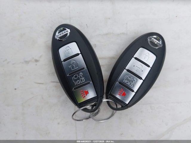 Nissan LEAF SV 2015 1N4AZ0CP2FC327760 Image 11