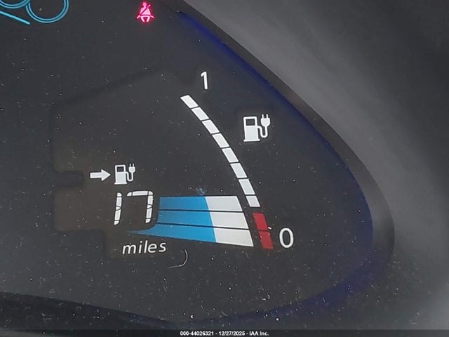 Nissan LEAF SV 2015 1N4AZ0CP2FC327760 Image 17