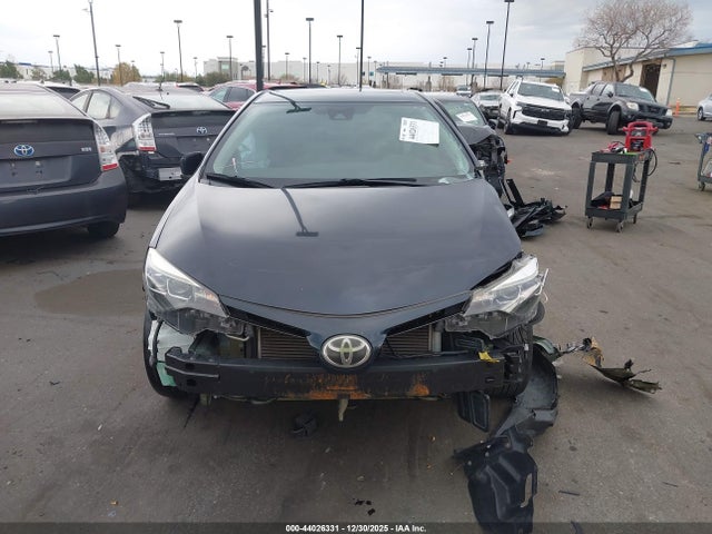 Toyota Corolla Xse 2017 5YFBURHEXHP721946 Image 12