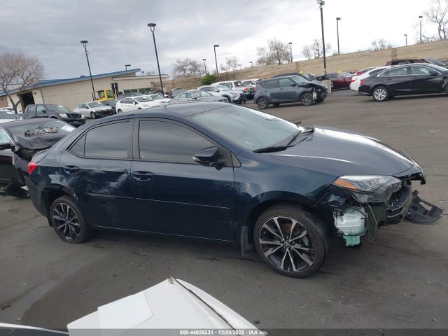 Toyota Corolla Xse 2017 5YFBURHEXHP721946 Image 13