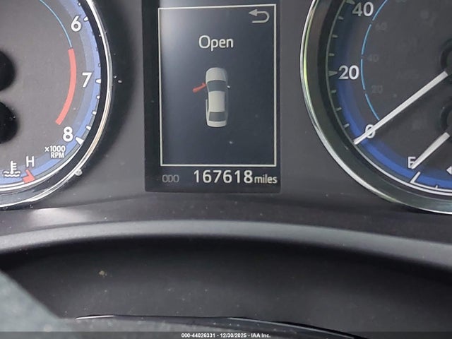 Toyota Corolla Xse 2017 5YFBURHEXHP721946 Image 15