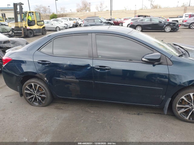 Toyota Corolla Xse 2017 5YFBURHEXHP721946 Image 17
