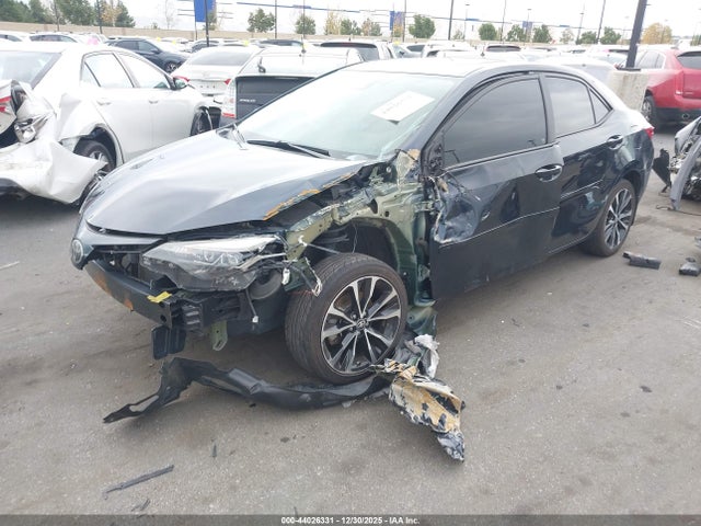 Toyota Corolla Xse 2017 5YFBURHEXHP721946 Image 6