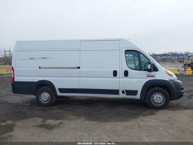 Aukcja sprzedaży 2021 Ram Promaster 3500 Cargo Van High Roof 159 Wb Ext, vin: 3C6MRVJG9ME557977, numer aukcji: 44026340