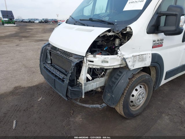 Aukcja sprzedaży 2021 Ram Promaster 3500 Cargo Van High Roof 159 Wb Ext, vin: 3C6MRVJG9ME557977, numer aukcji: 44026340