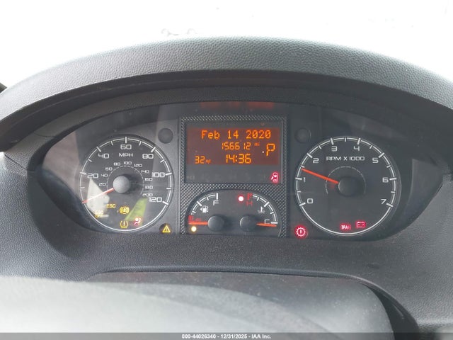 Aukcja sprzedaży 2021 Ram Promaster 3500 Cargo Van High Roof 159 Wb Ext, vin: 3C6MRVJG9ME557977, numer aukcji: 44026340