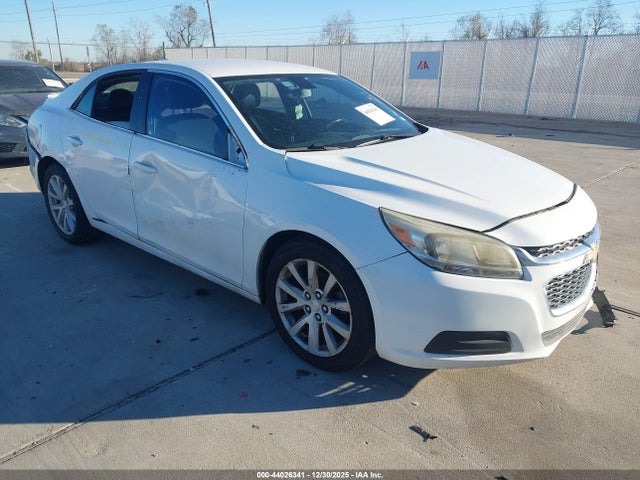 Chevrolet MALIBU 2LT 2015 1G11D5SL7FF116131 главное изображение