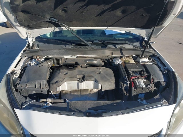 Chevrolet MALIBU 2LT 2015 1G11D5SL7FF116131 Image 10