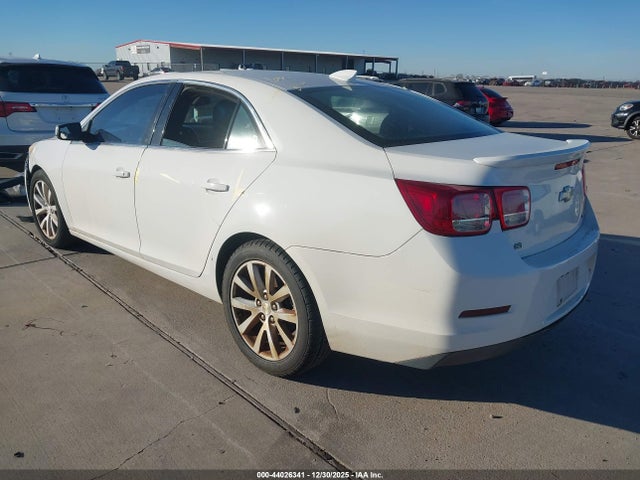 Chevrolet MALIBU 2LT 2015 1G11D5SL7FF116131 Image 3