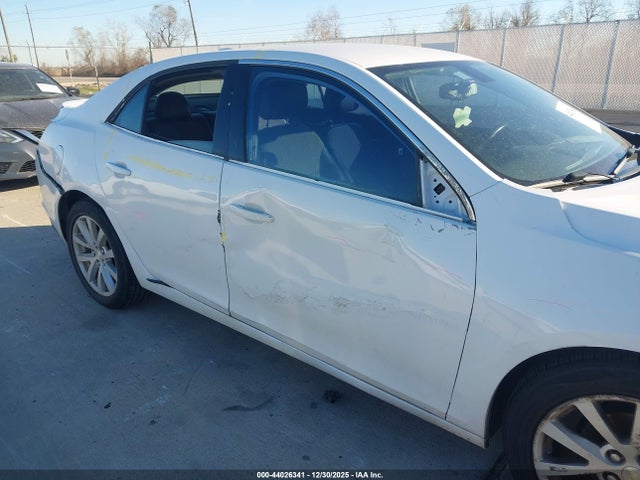 Chevrolet MALIBU 2LT 2015 1G11D5SL7FF116131 Image 6