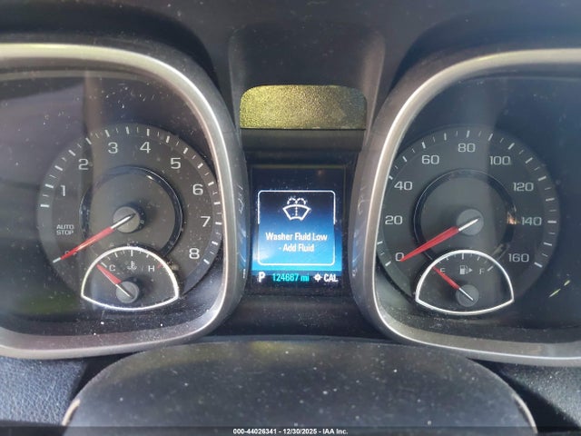 Chevrolet MALIBU 2LT 2015 1G11D5SL7FF116131 Image 7