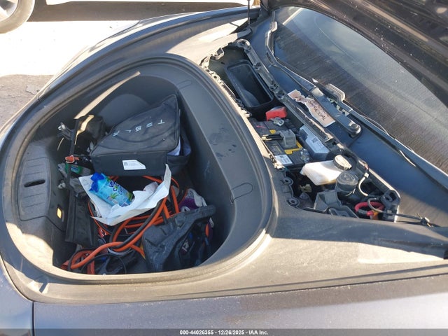 2019 TESLA MODEL 3 5YJ3E1EA8KF308141 Photo 9