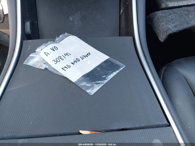2019 TESLA MODEL 3 5YJ3E1EA8KF308141 Photo 10