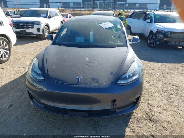 Tesla Model 3 Long Range/mid Range/standard Range/standard Range Plus 2019 5YJ3E1EA8KF308141 Image 12