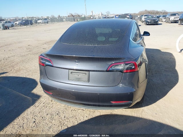 Tesla Model 3 Long Range/mid Range/standard Range/standard Range Plus 2019 5YJ3E1EA8KF308141 Image 16
