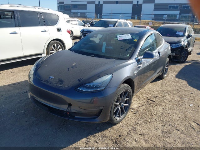 2019 TESLA MODEL 3 5YJ3E1EA8KF308141 Photo 1