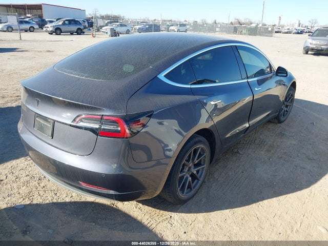2019 TESLA MODEL 3 5YJ3E1EA8KF308141 Photo 3