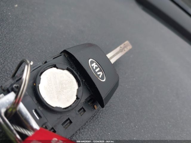 2018 KIA SPORTAGE KNDPM3AC2J7455194 Photo 10