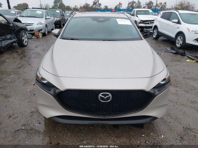 JM1BPALM6R1651617 Mazda Mazda3 2.5 S Preferred