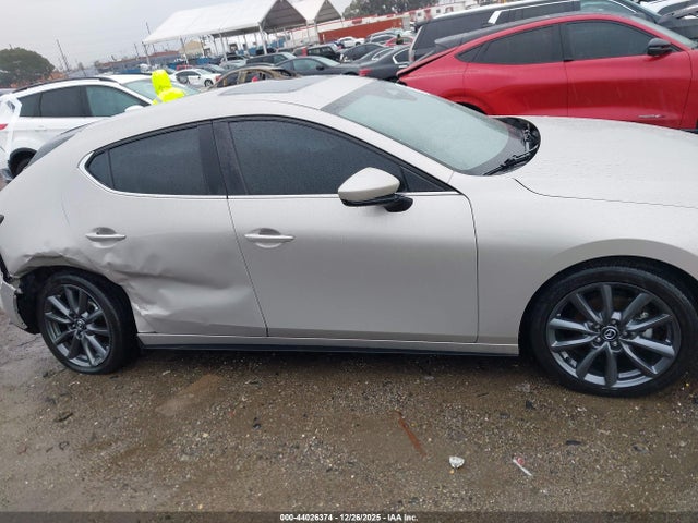 JM1BPALM6R1651617 Mazda Mazda3 2.5 S Preferred
