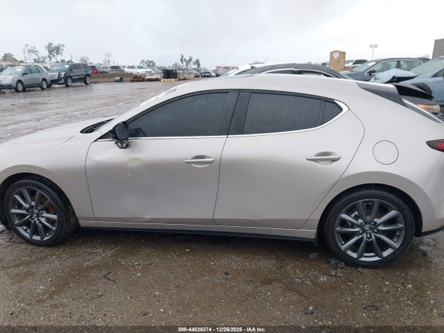 JM1BPALM6R1651617 Mazda Mazda3 2.5 S Preferred