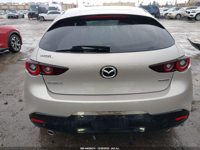 JM1BPALM6R1651617 Mazda Mazda3 2.5 S Preferred