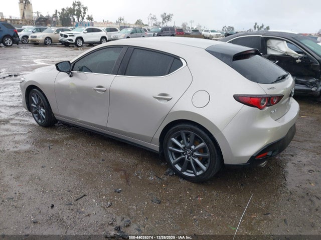 2024 MAZDA MAZDA3 JM1BPALM6R1651617 Photo 2