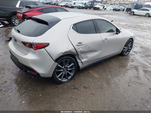 2024 MAZDA MAZDA3 JM1BPALM6R1651617 Photo 3