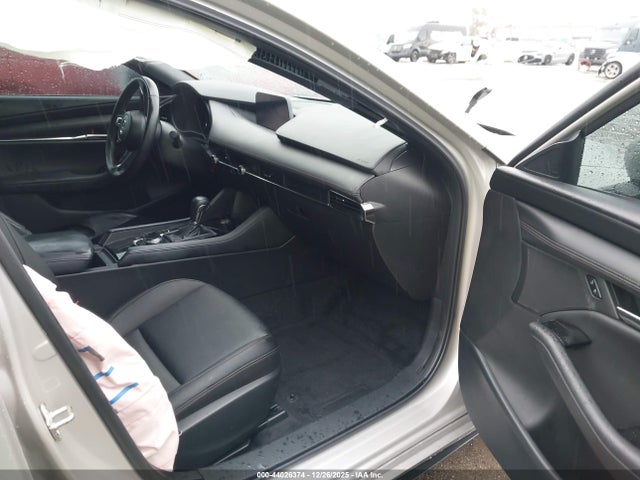 2024 MAZDA MAZDA3 JM1BPALM6R1651617 Photo 4