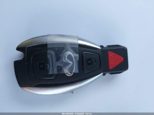 SJKCH5CP5HA016161 Infiniti Qx30 Premium
