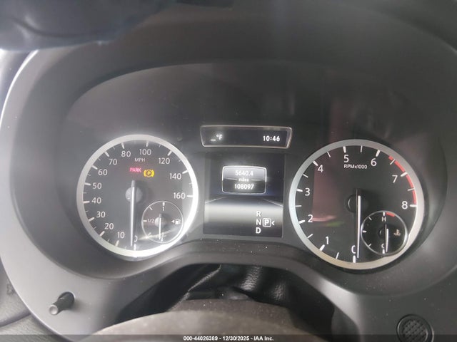 SJKCH5CP5HA016161 Infiniti Qx30 Premium