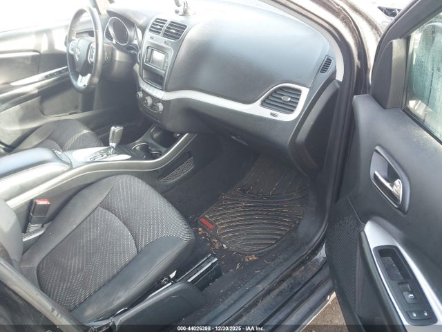 3C4PDCGG5GT164719 Dodge Journey Crossroad