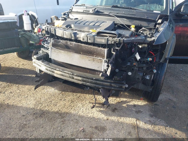 3C4PDCGG5GT164719 Dodge Journey Crossroad