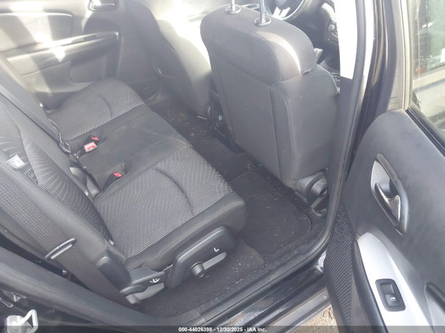 3C4PDCGG5GT164719 Dodge Journey Crossroad