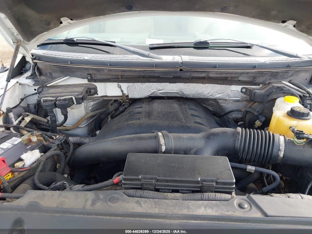 2014 Ford F-150 Lariat მანქანა იყიდება აუქციონზე, vin: 1FTFW1ETXEKE20040, აუქციონის ნომერი: 44026399