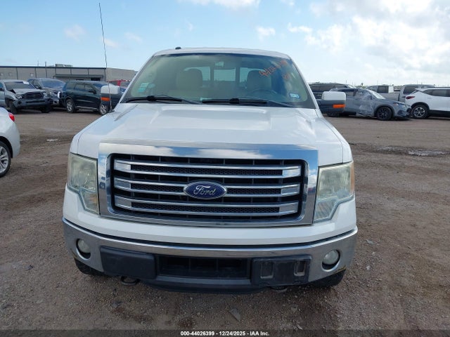 2014 Ford F-150 Lariat მანქანა იყიდება აუქციონზე, vin: 1FTFW1ETXEKE20040, აუქციონის ნომერი: 44026399