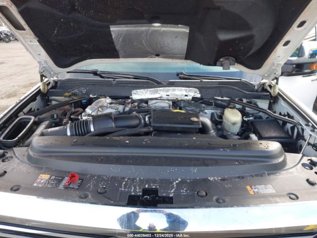 2017 CHEVROLET SILVERADO 2500HD 1GC1KXEY6HF247781 Photo 9