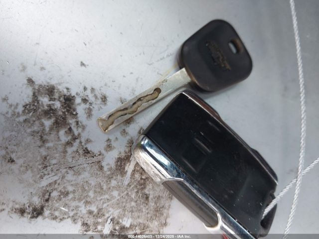 2017 CHEVROLET SILVERADO 2500HD 1GC1KXEY6HF247781 Photo 10