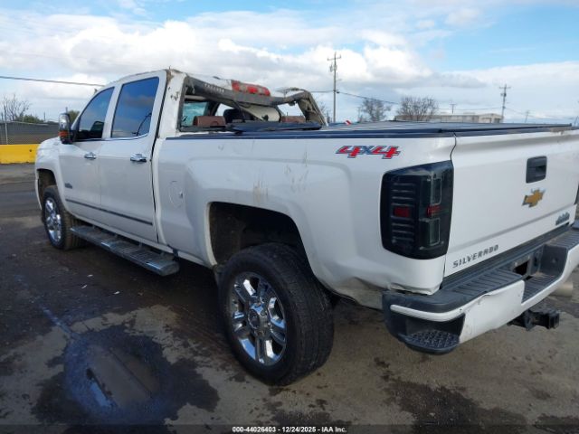 2017 CHEVROLET SILVERADO 2500HD 1GC1KXEY6HF247781 Photo 2