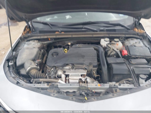 Продажа на аукционе авто 2023 Chevrolet Malibu Fwd 1lt, vin: 1G1ZD5ST1PF147976, номер лота: 44026414