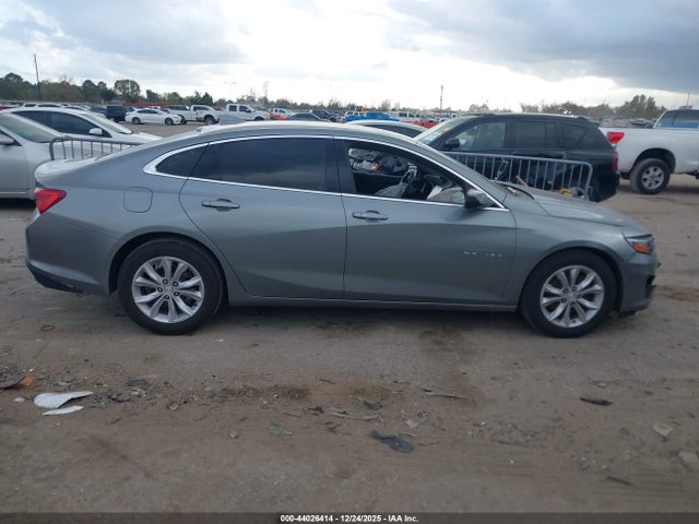 Продажа на аукционе авто 2023 Chevrolet Malibu Fwd 1lt, vin: 1G1ZD5ST1PF147976, номер лота: 44026414
