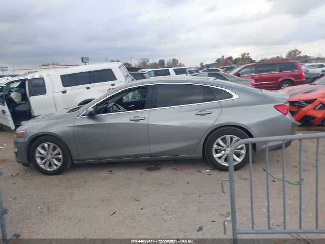 Продажа на аукционе авто 2023 Chevrolet Malibu Fwd 1lt, vin: 1G1ZD5ST1PF147976, номер лота: 44026414