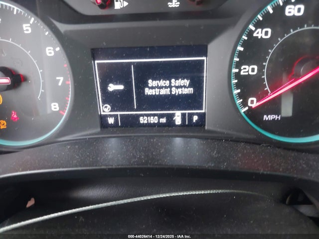Продажа на аукционе авто 2023 Chevrolet Malibu Fwd 1lt, vin: 1G1ZD5ST1PF147976, номер лота: 44026414
