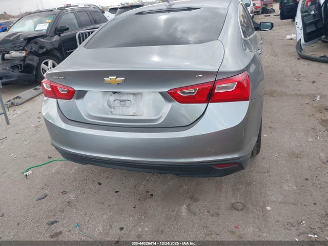 Продажа на аукционе авто 2023 Chevrolet Malibu Fwd 1lt, vin: 1G1ZD5ST1PF147976, номер лота: 44026414