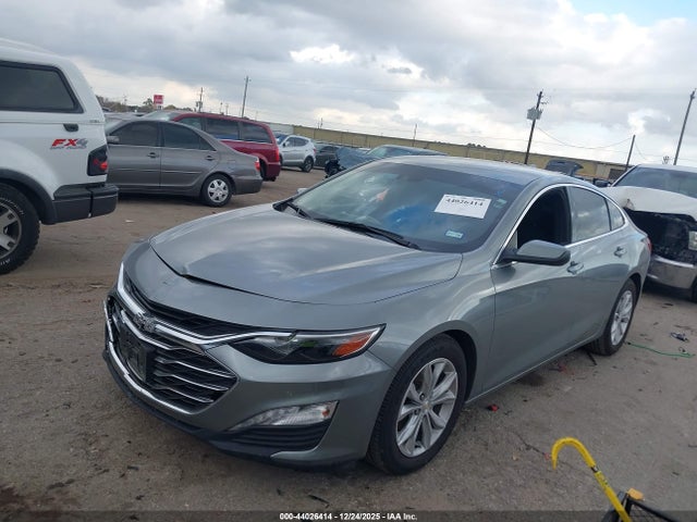 Продажа на аукционе авто 2023 Chevrolet Malibu Fwd 1lt, vin: 1G1ZD5ST1PF147976, номер лота: 44026414